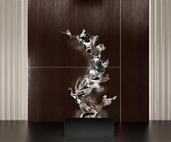 Modern Sculpture-ID:551990994
