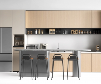 Modern Counter Bar-ID:644267083