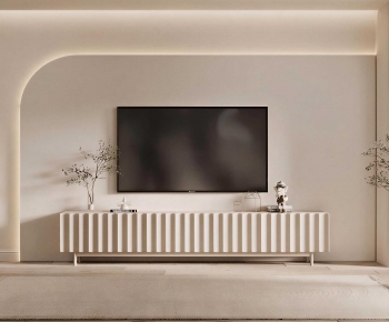 Modern TV Cabinet-ID:113930772
