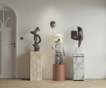 Modern Sculpture-ID:905447017
