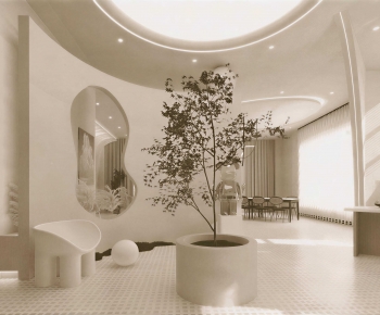 Wabi-sabi Style SPA Beauty-ID:880553965