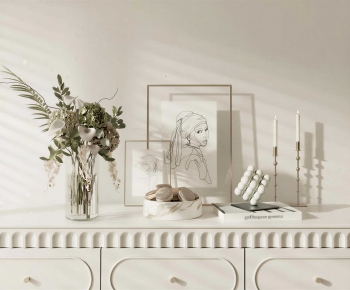 Modern Decorative Set-ID:801234965