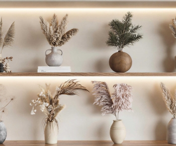 Modern Dried Branch-ID:105350074