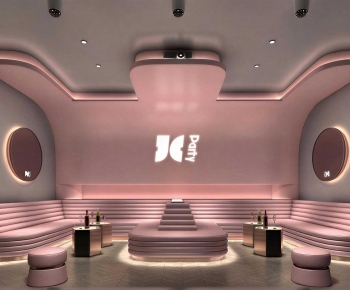 Modern KTV Box-ID:896060947