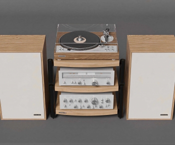Modern Sound Box-ID:200181018
