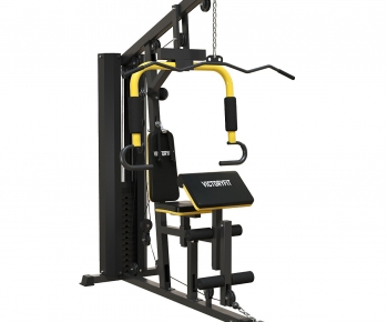 Modern Fitness Equipment-ID:806999283