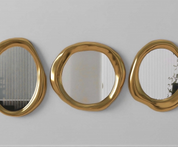 Modern The Mirror-ID:694168091