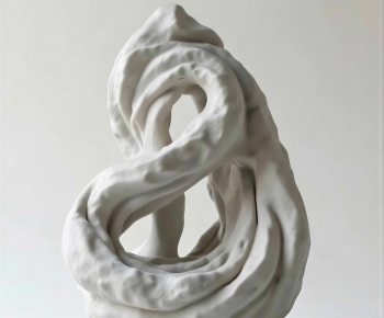 Modern Sculpture-ID:418476102
