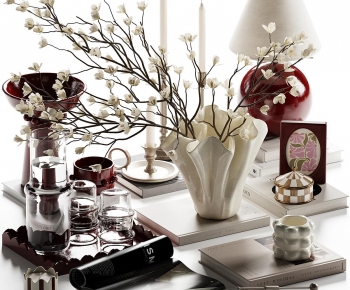 Modern Decorative Set-ID:716238988
