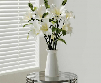Modern Flower Arrangement-ID:574300058