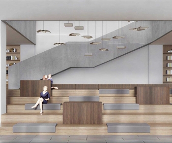 Modern Library-ID:267863991