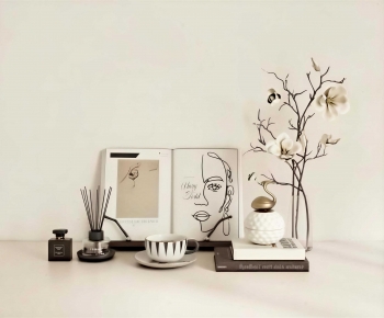 Modern Decorative Set-ID:761708976