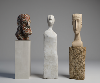 Modern Sculpture-ID:470808985