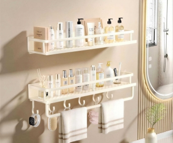 Modern Bathroom Set-ID:651938926