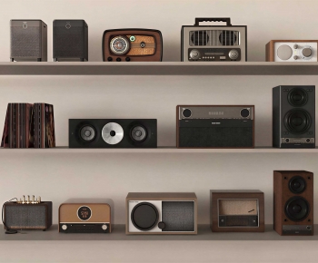 Modern Sound Box-ID:531534913