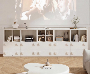 Modern Bookcase-ID:933381081