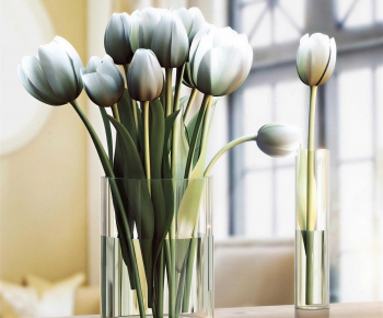 Modern Flower Arrangement-ID:938513043