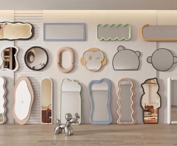 Modern The Mirror-ID:980788955
