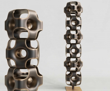 Modern Sculpture-ID:577862022