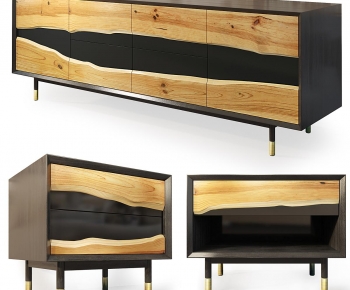 Modern Bedside Cupboard-ID:877754932