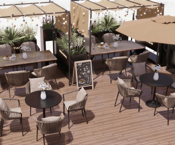 Modern Cafe-ID:269027959