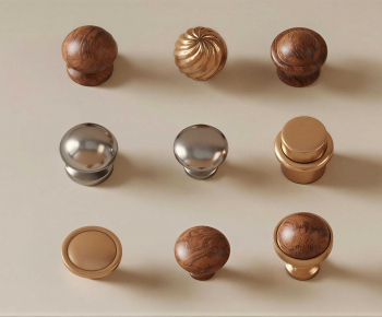 Modern Door Handle-ID:659322986