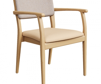 Modern Dining Chair-ID:608467101