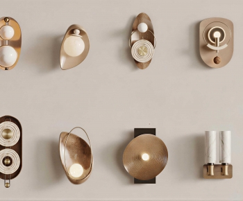 Modern Wall Lamp-ID:215702067