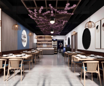 New Chinese Style Restaurant-ID:395934101