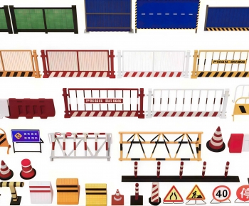 Modern Road Facilities-ID:278811938