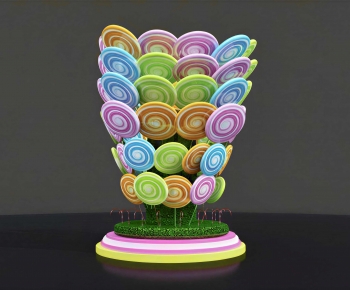 Modern Showcase-ID:861990531