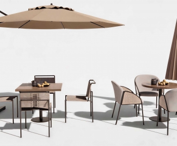 Modern Outdoor Tables And Chairs-ID:901428942
