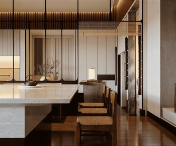 Modern Teahouse Tea House-ID:686444045