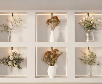 Modern Flower Arrangement-ID:780276066