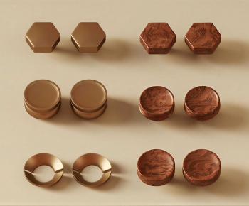 Modern Door Handle-ID:986295946