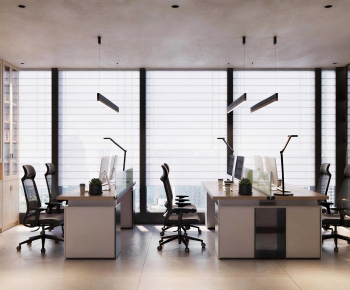 Modern Staff Area-ID:503221042