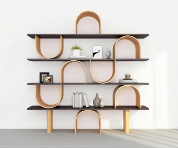 Modern Decorative Frame-ID:254915007