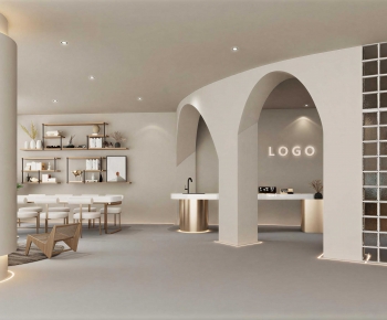 Modern Beauty Salon-ID:363512999