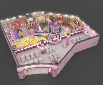 Modern Playground-ID:742405897