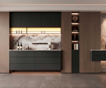 Modern Sideboard-ID:885207897