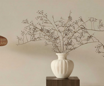 Modern Dried Branch-ID:838932997