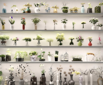 Modern Decorative Set-ID:593619111