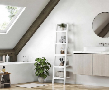 Nordic Style TOILET-ID:728456973