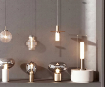 Modern Droplight-ID:962862979