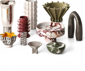 Modern Decorative Set-ID:283847093