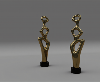 Modern Sculpture-ID:426292908