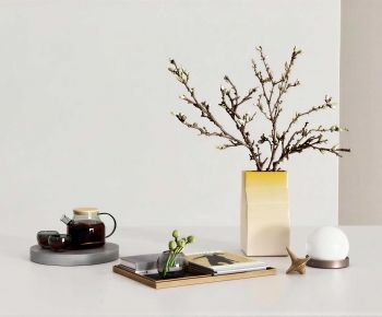 Modern Decorative Set-ID:976067075