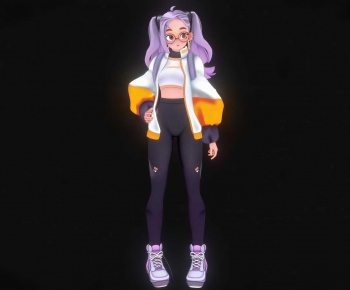 Modern Robot-ID:478797912