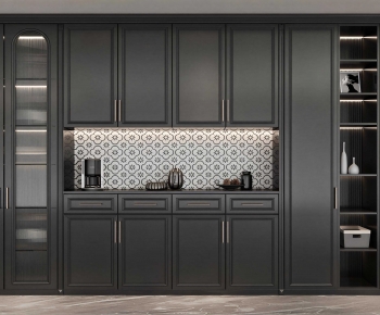 French Style Sideboard-ID:822654014