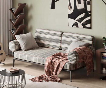Modern A Sofa For Two-ID:610351091